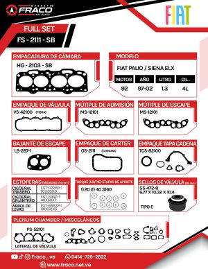 FS-2111-SB