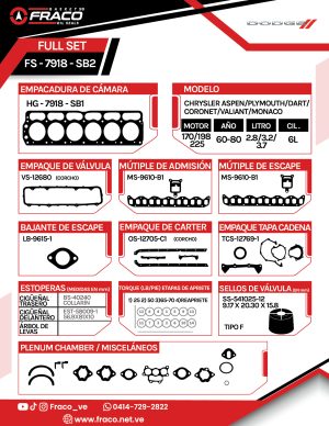 FS-7918-SB2