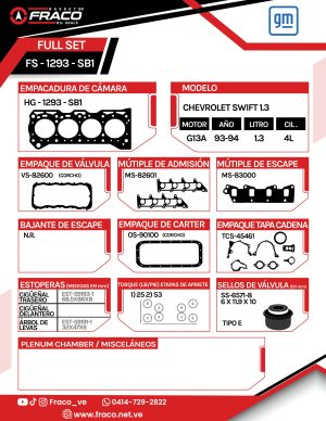 FS-1293-SB1