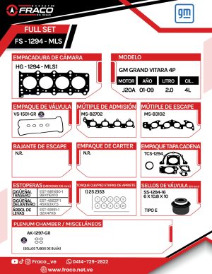 FS-1294-MLS