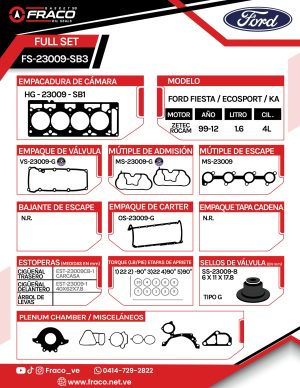 FS-23009-SB3