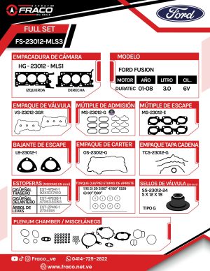 FS-23012-MLS3