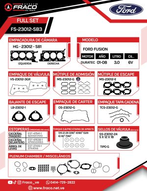 FS-23012-SB3
