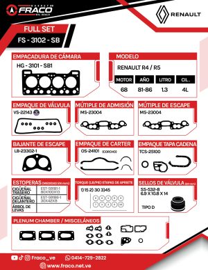 FS-3102-SB