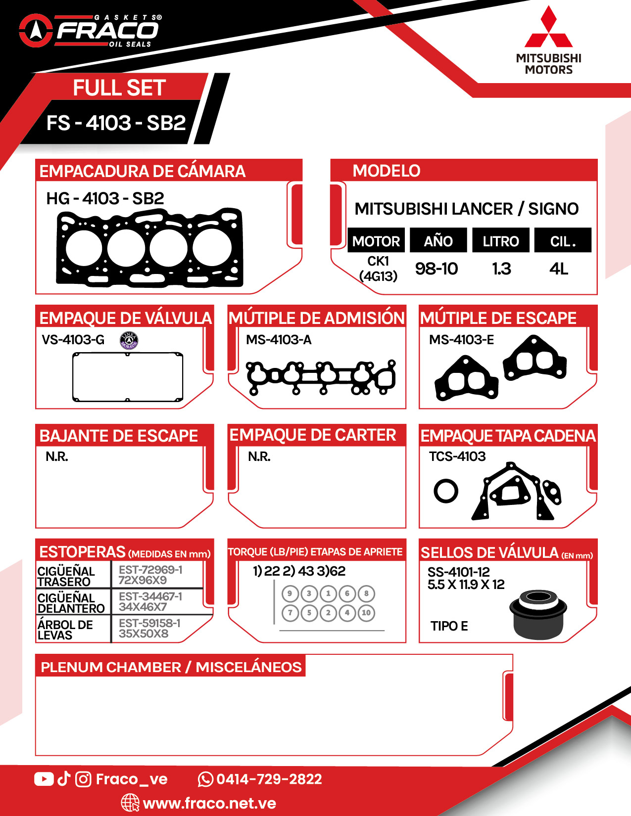 FS-4103-SB2
