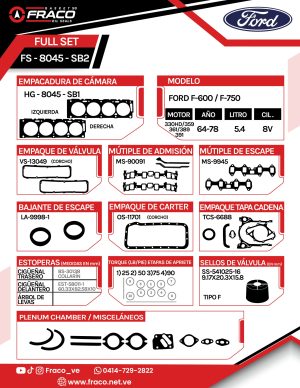 FS-8045-SB2