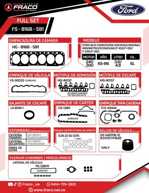 FS-8168-SB1