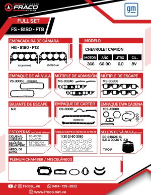 FS-8180-PT8