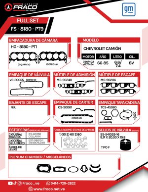 FS-8180-PT9