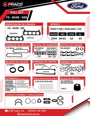 FS-8548-SB9