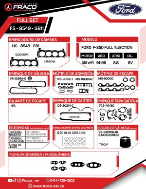 FS-8549-SB11
