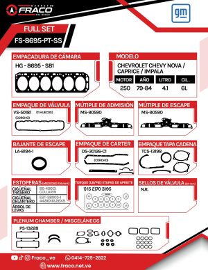 FS-8695-PT-SS