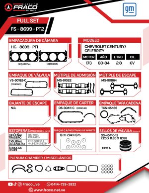FS-8699-PT2