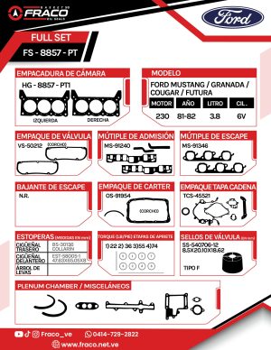 FS-8857-PT