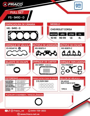 FS-9410-0