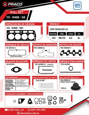 FS-9468-SB