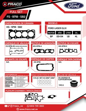 FS-9718-SB2