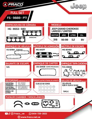 FS-9889-PT1