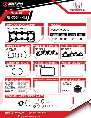 FS-7004-MLS