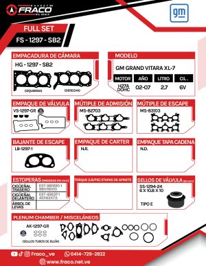 FS-1297-SB2