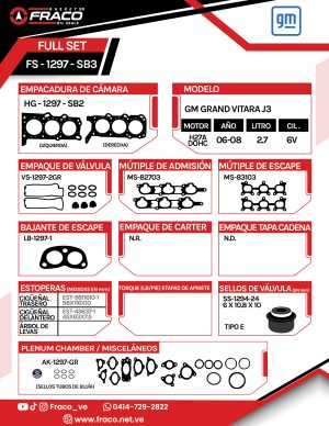 FS-1297-SB3