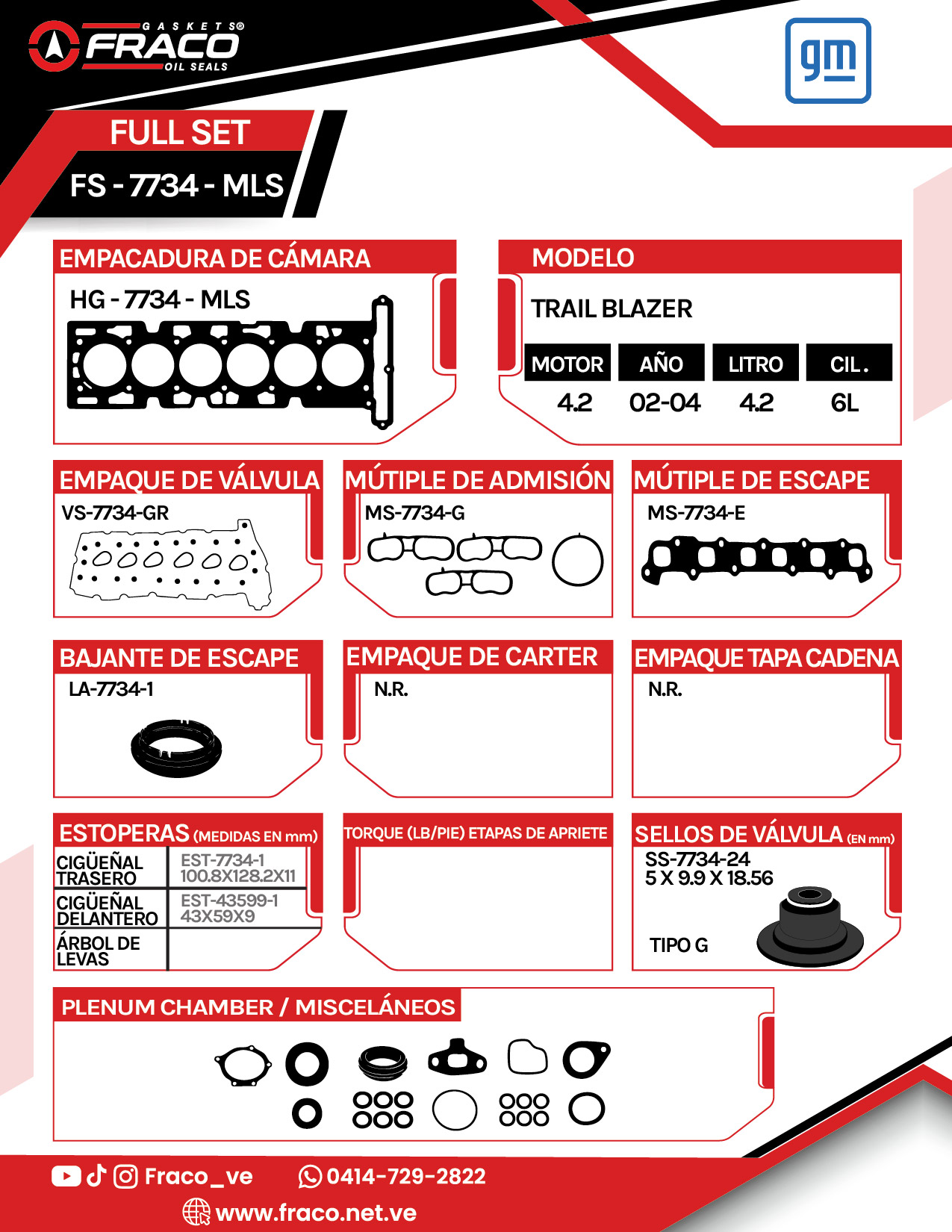 FS-7734-MLS