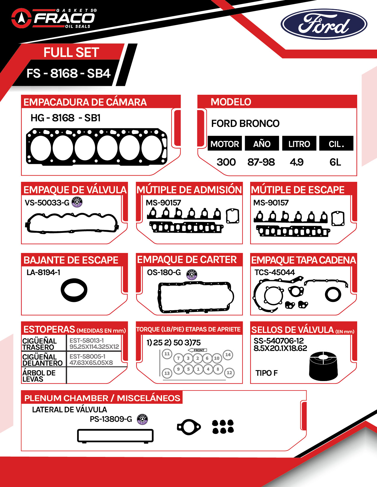 FS-8168-SB4