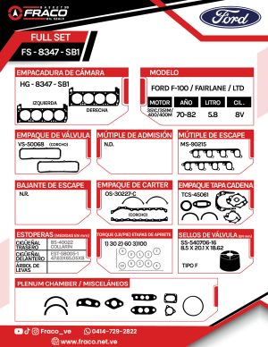 FS-8347-SB1