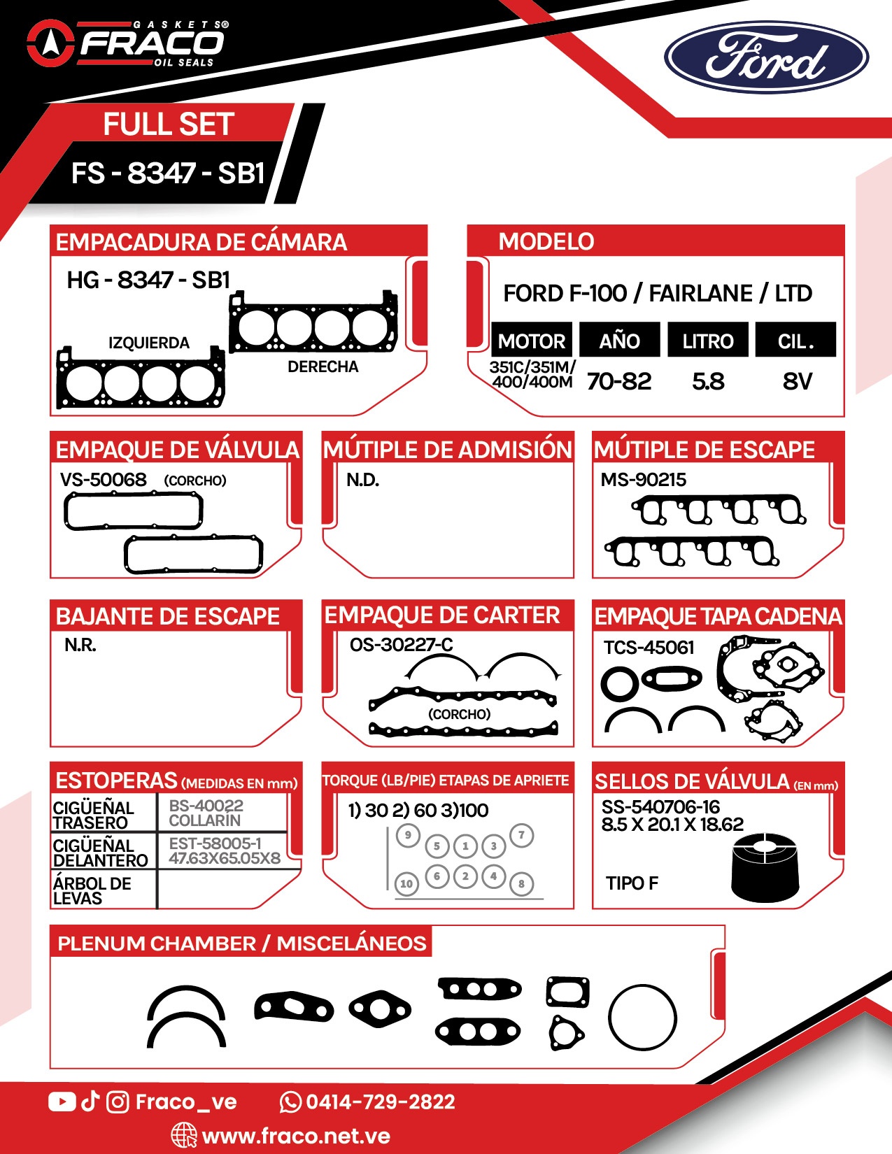 FS-8347-SB1
