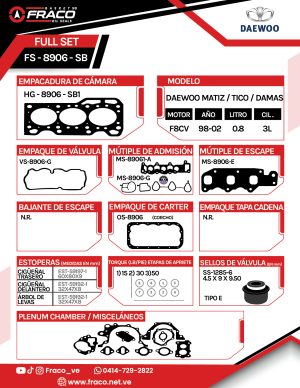 FS-8906-SB