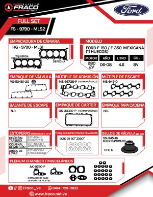 FS-9790-MLS2