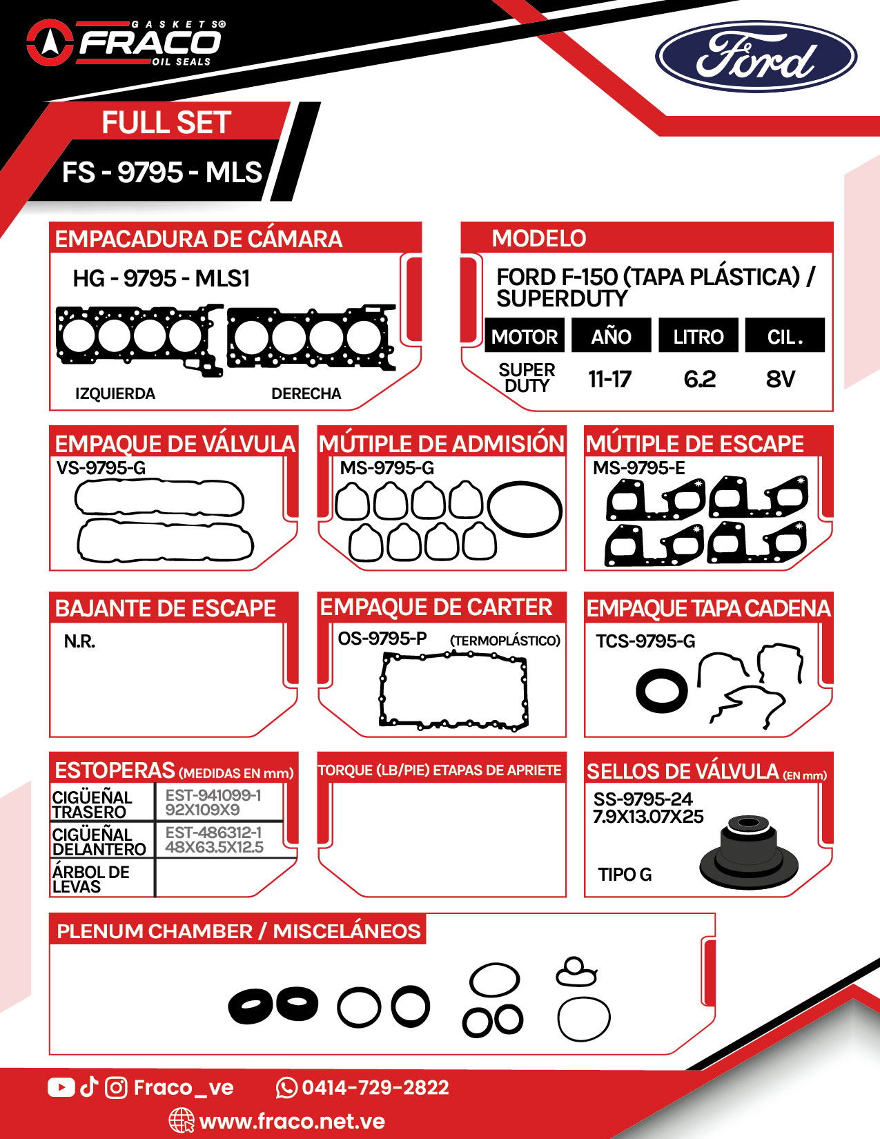 FS-9795-MLS
