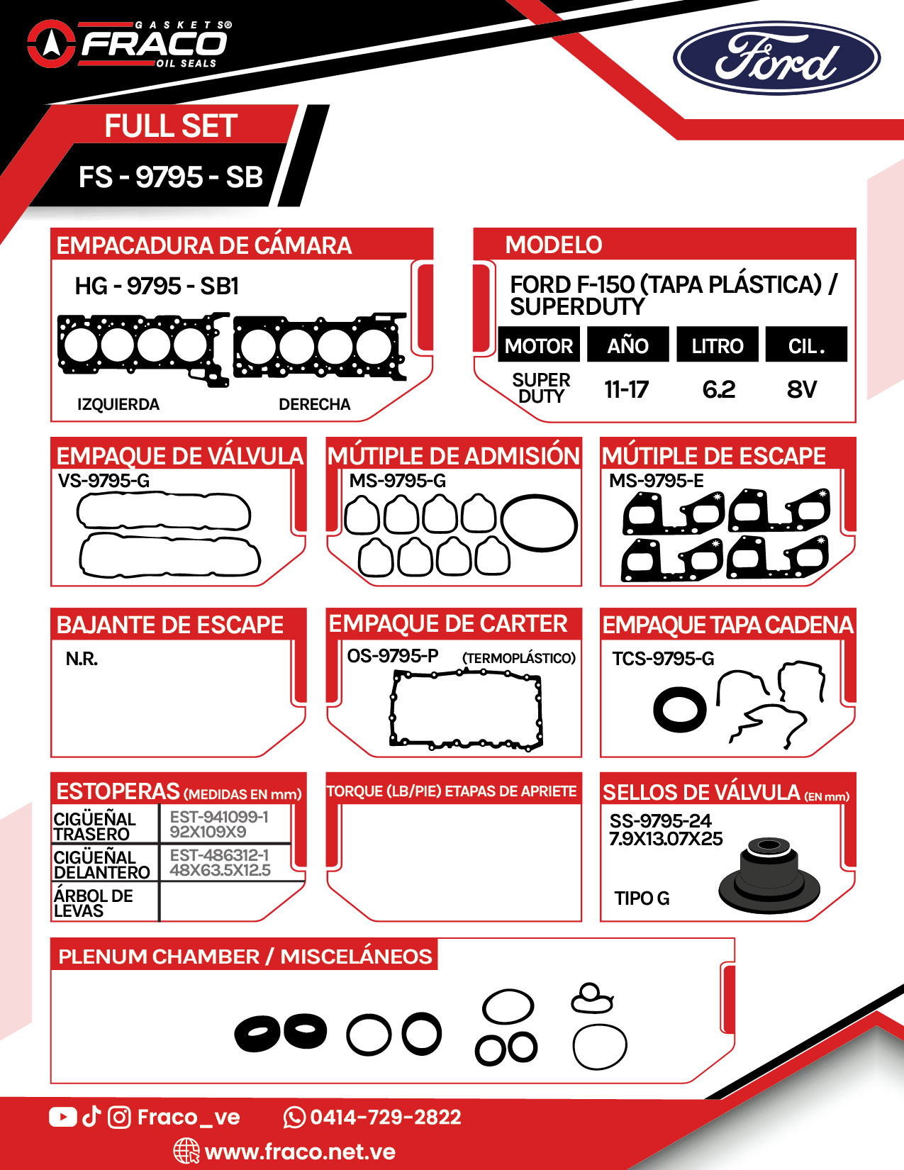 FS-9795-SB